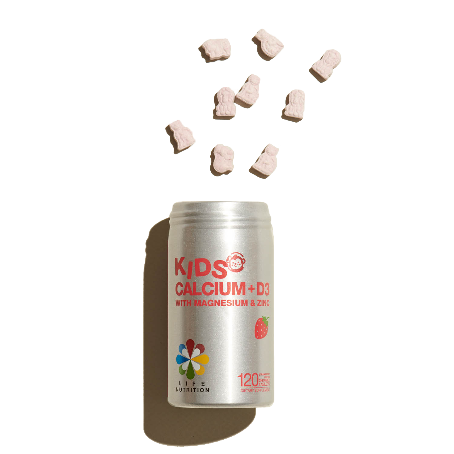 Kids Calcium + D3