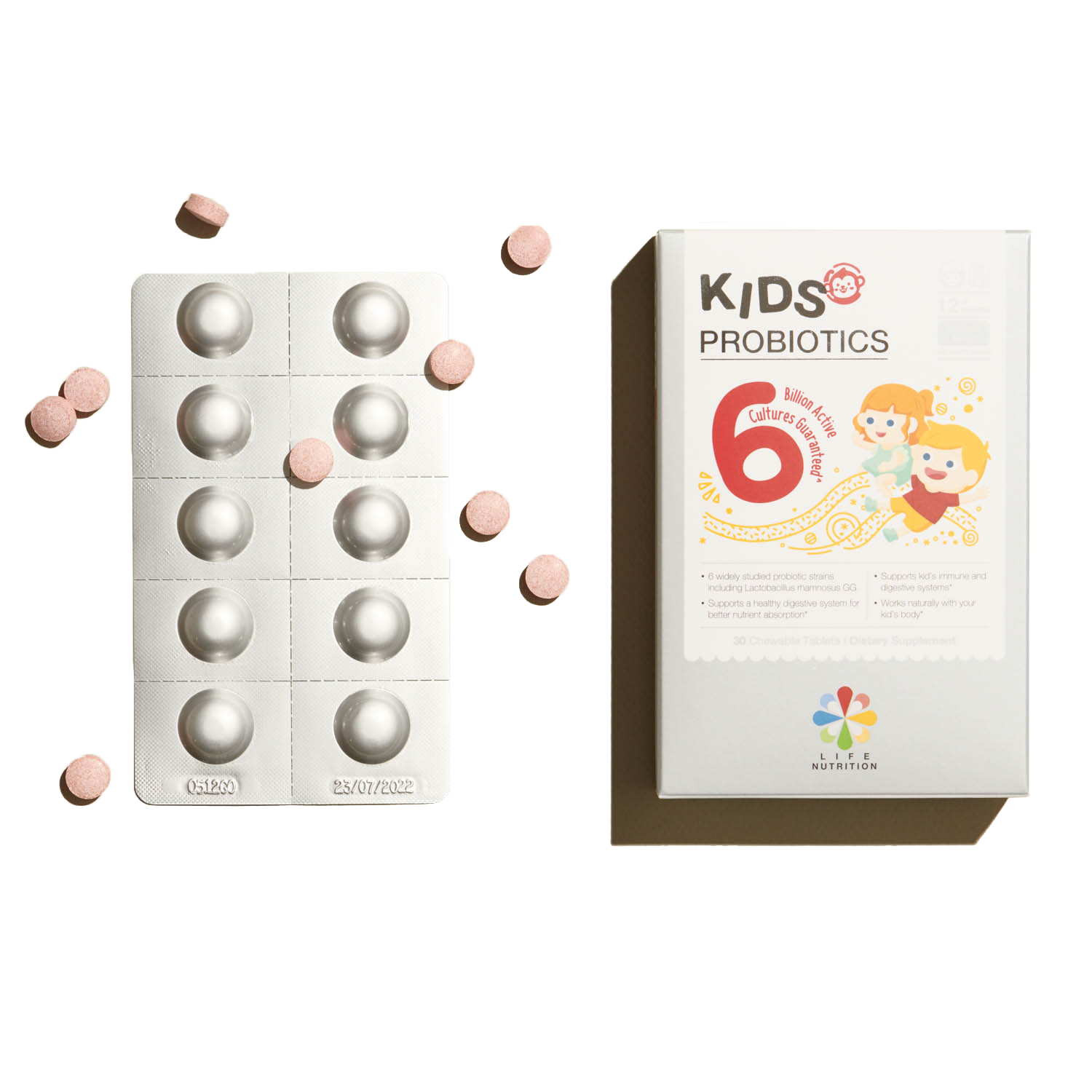 Kids Probiotics