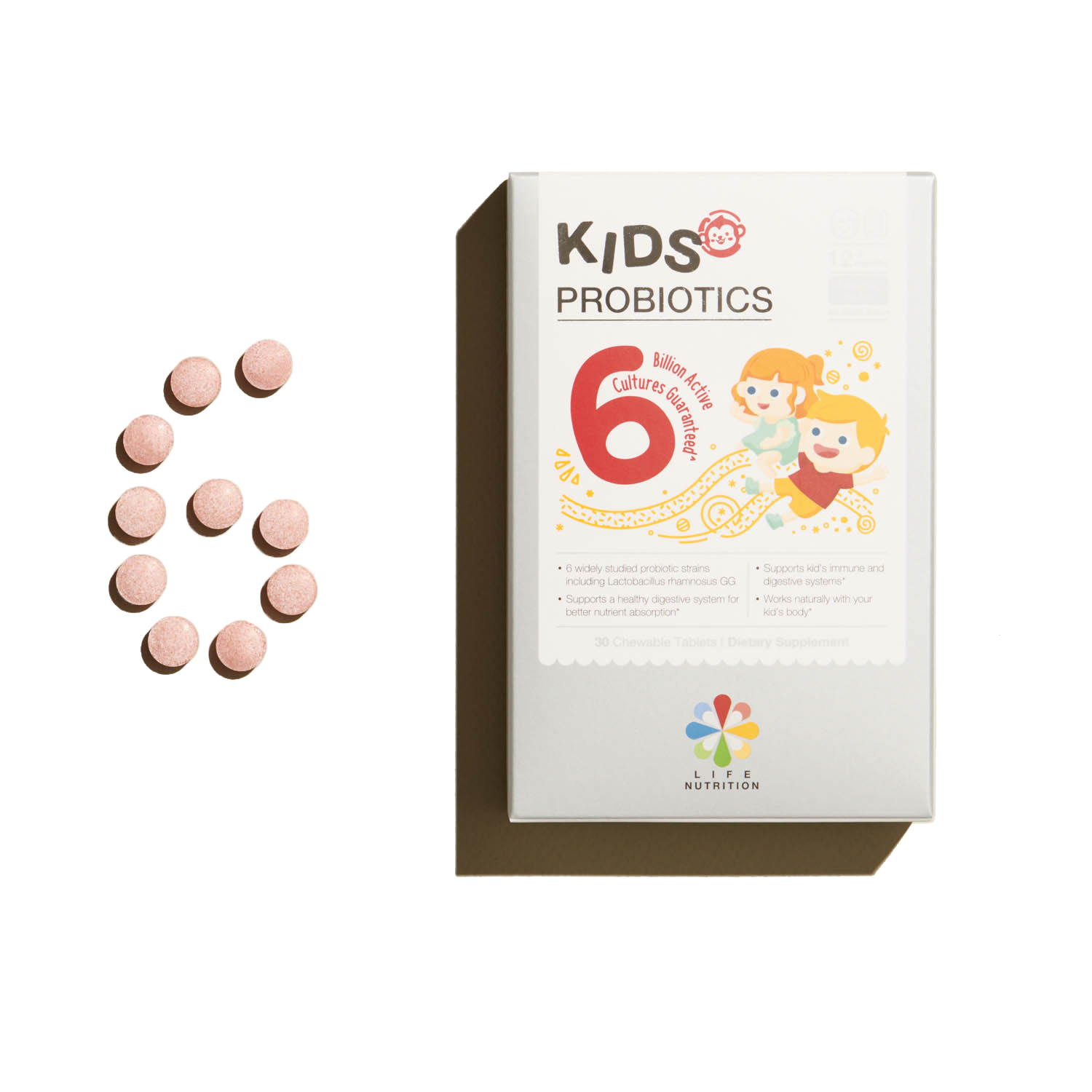 Kids Probiotics