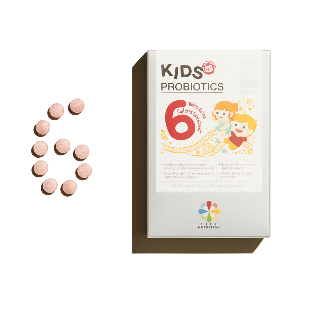 Kaleidon probiotic gocce lactobacillus rhamnosus gg flora intestinale Kaleidon probiotic gocce lactobacillus rhamnosus gg flora intestinale
