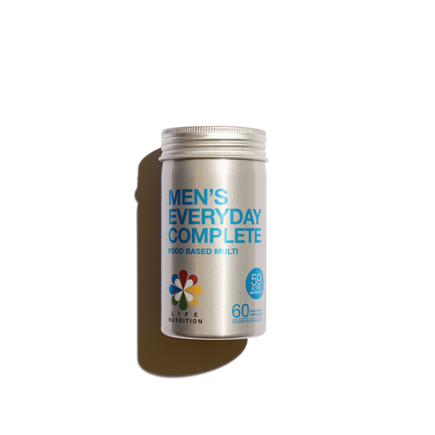 Men's Everyday Complete Multivitamins