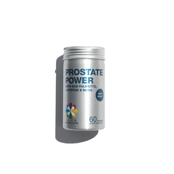 Prostate Power