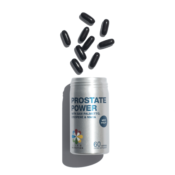 Prostate Power