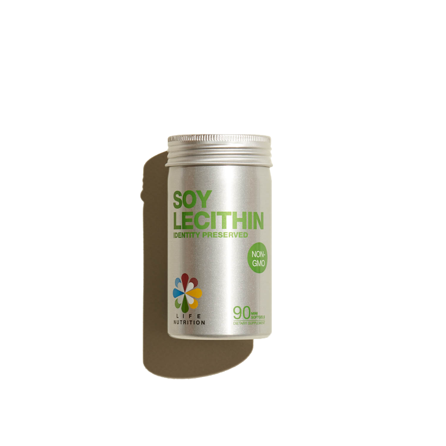 NON GMO Soy Lecithin