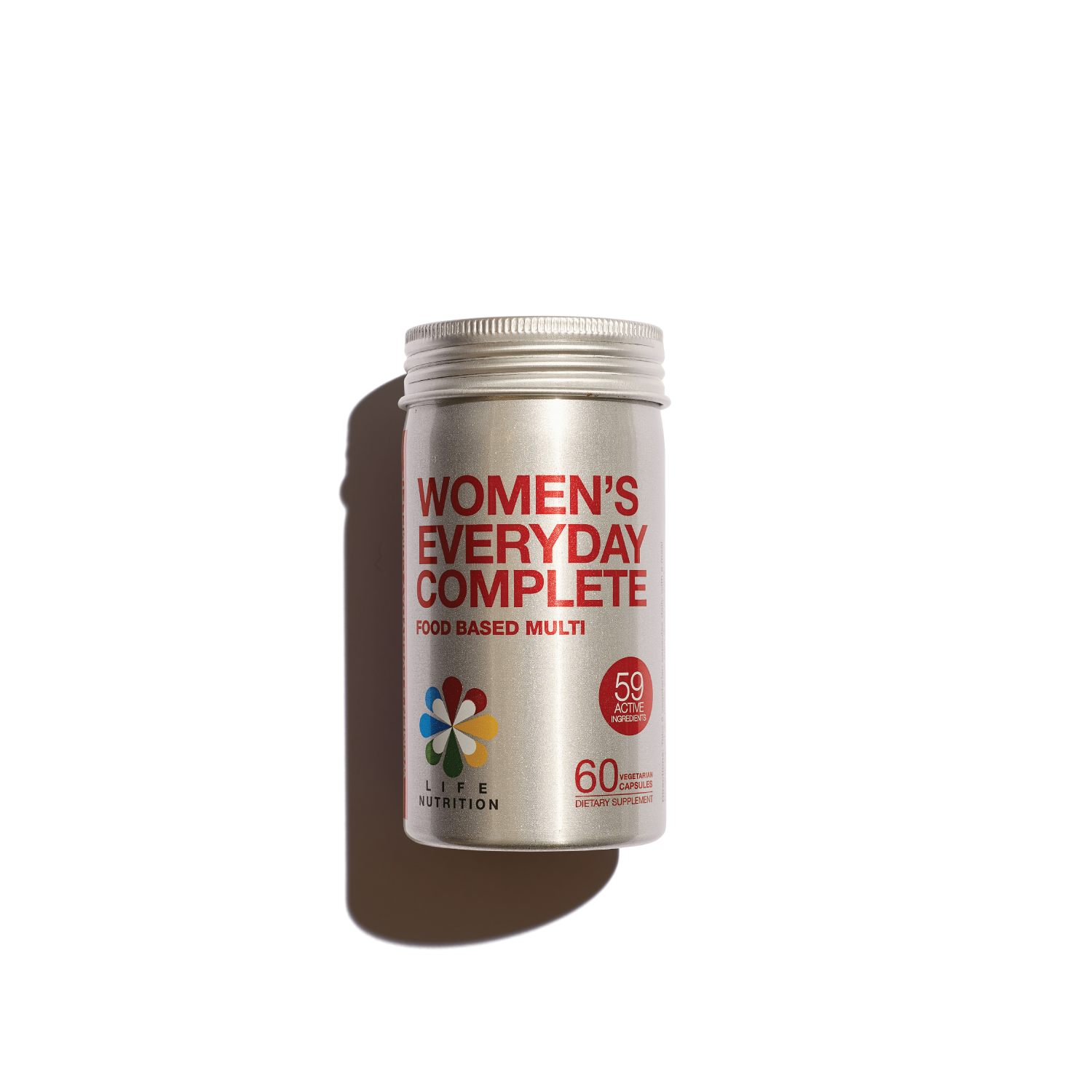 Women's Everyday Complete Multivitamins