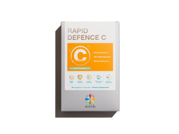 Rapid Defence C with Echinacea 